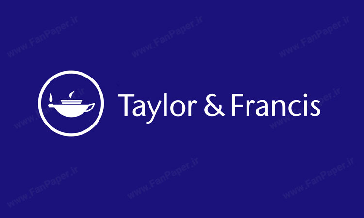 معرفی-پايگاه‌-علمی-Taylor-and-Francis 