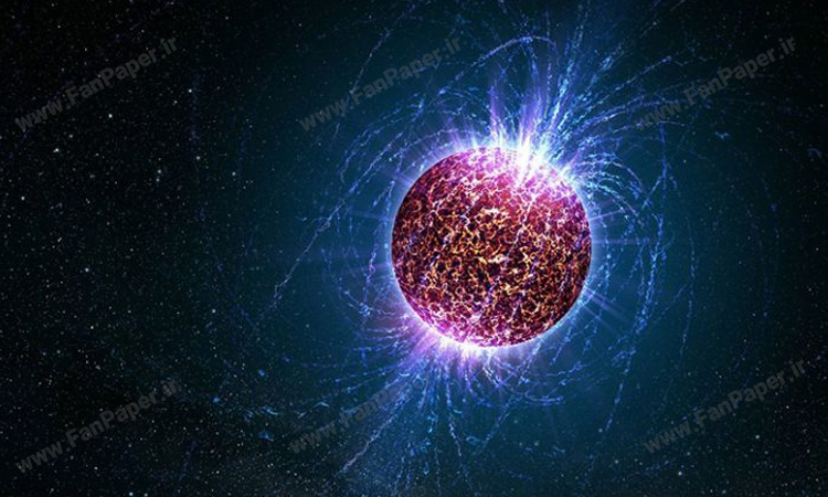 کشف بزرگترین ستاره نوترونی جهان