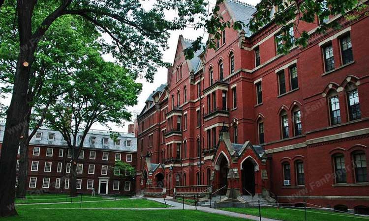 دانشگاه-هاروارد
