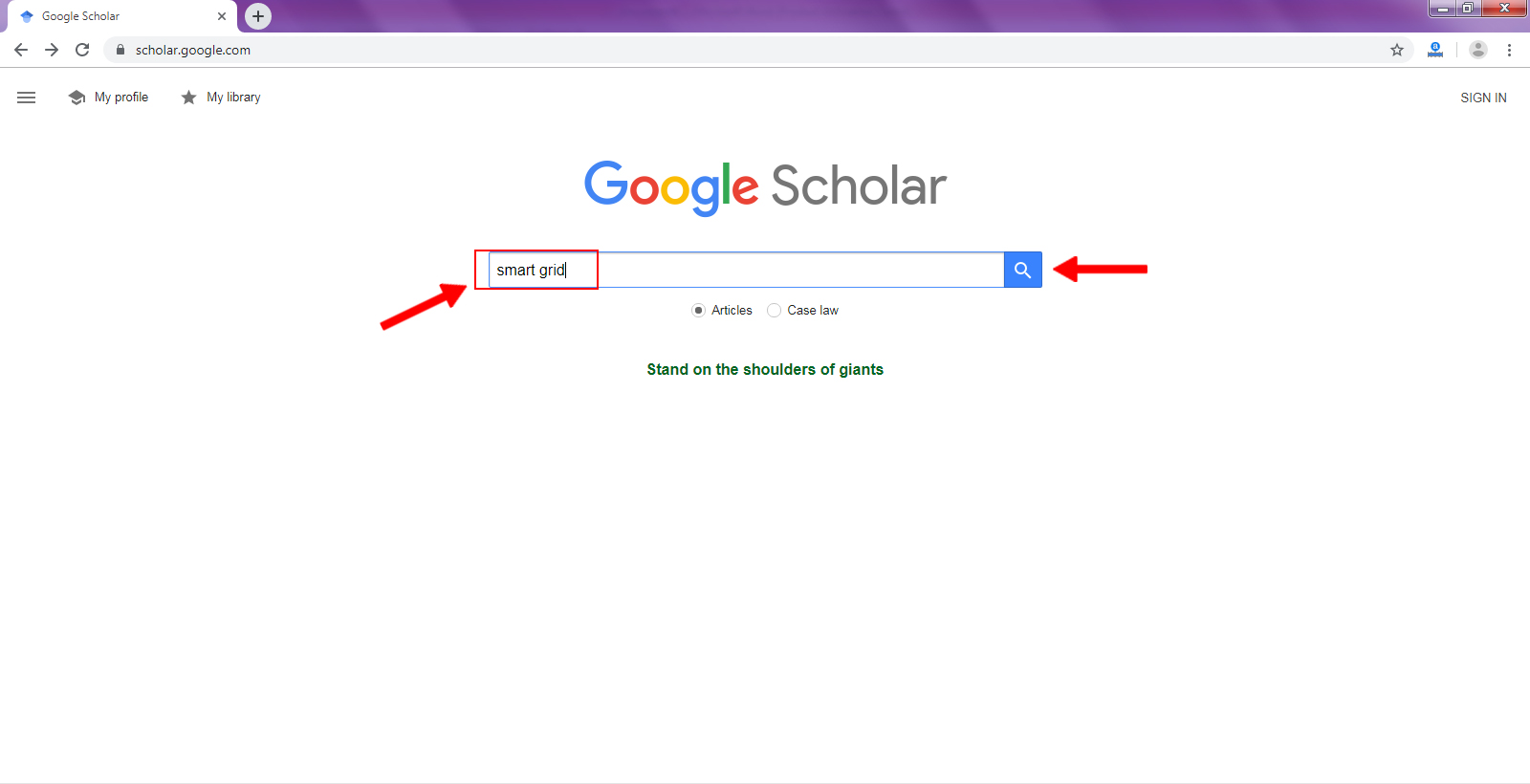 گوگل-اسکولار-چیست